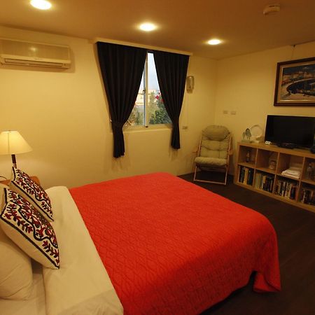 Taichung Xinshe Garden Life Homestay B&B Εξωτερικό φωτογραφία